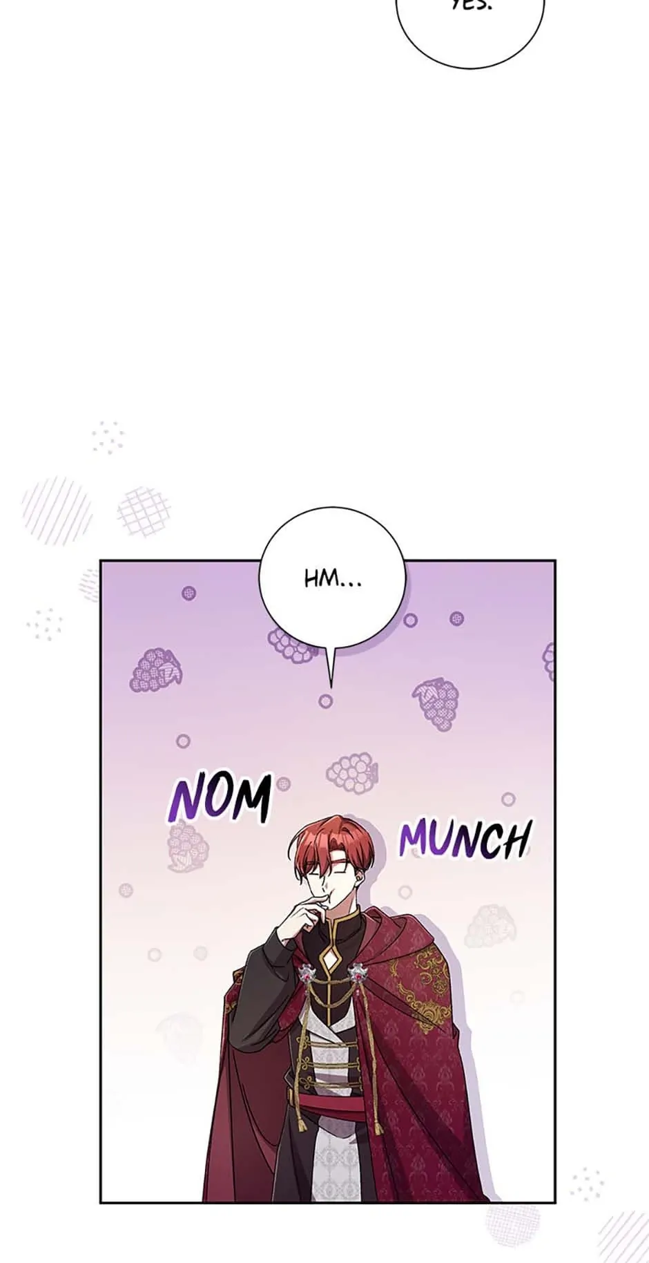 The Demon King's Doll Butler Chapter 44 - page 13