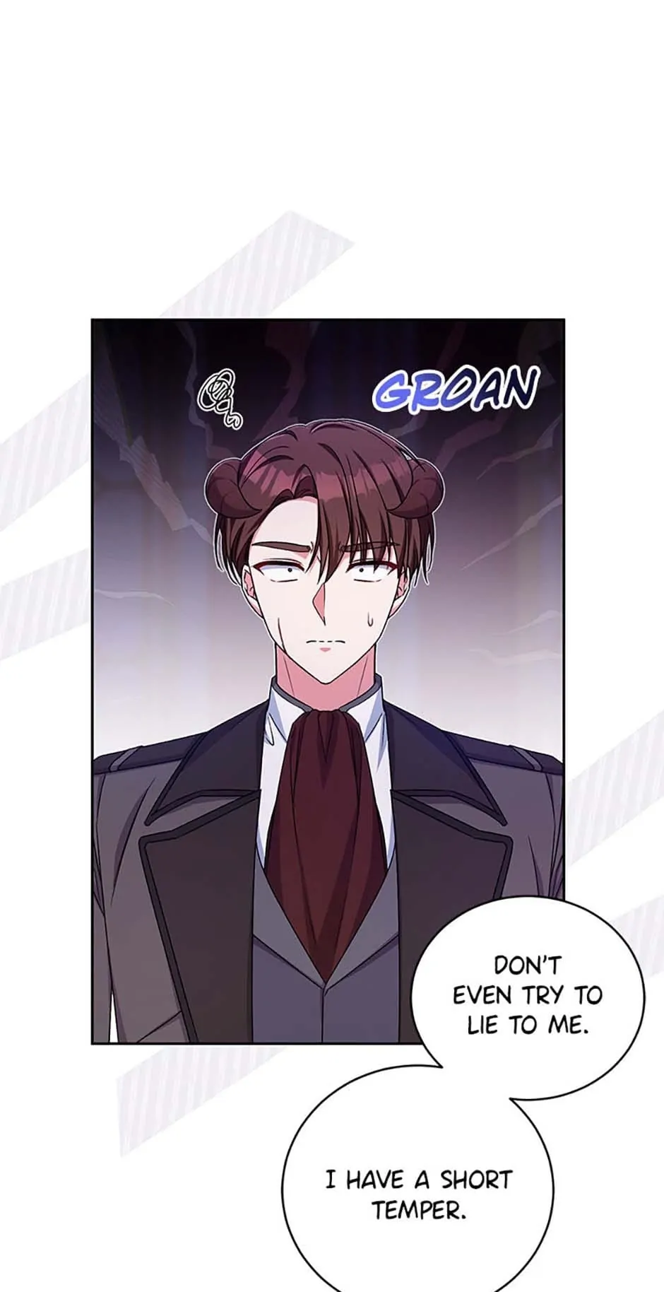 The Demon King's Doll Butler Chapter 44 - page 15
