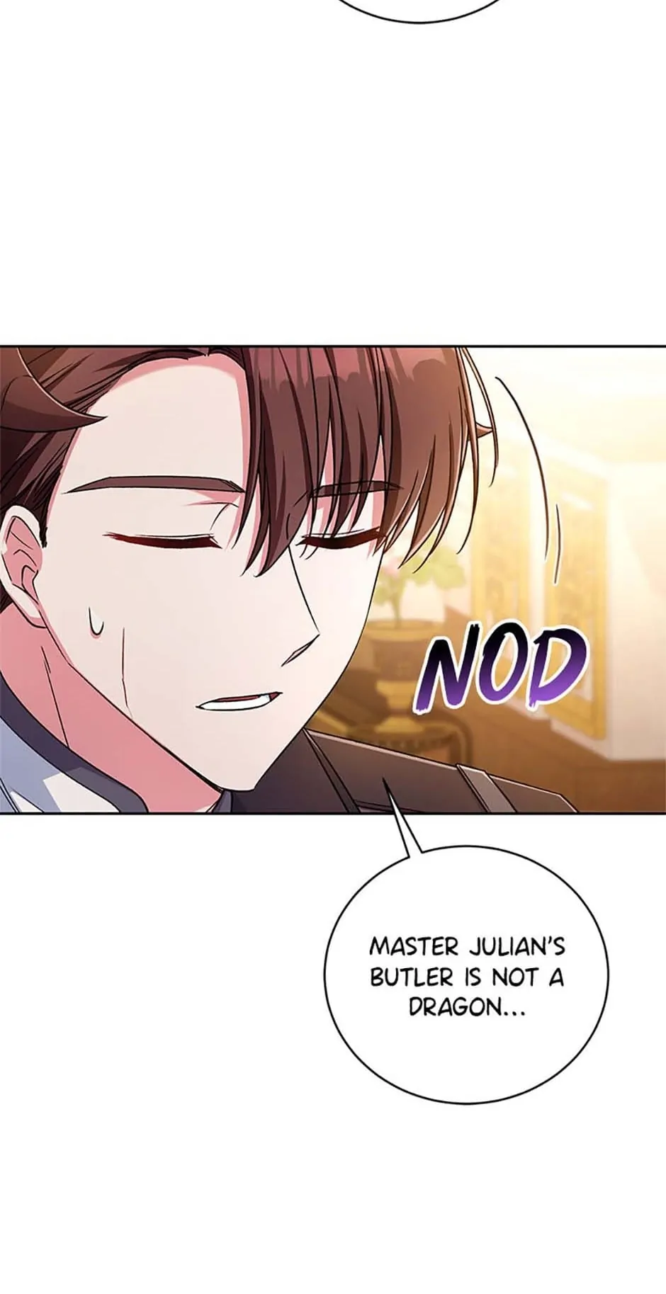 The Demon King's Doll Butler Chapter 44 - page 16