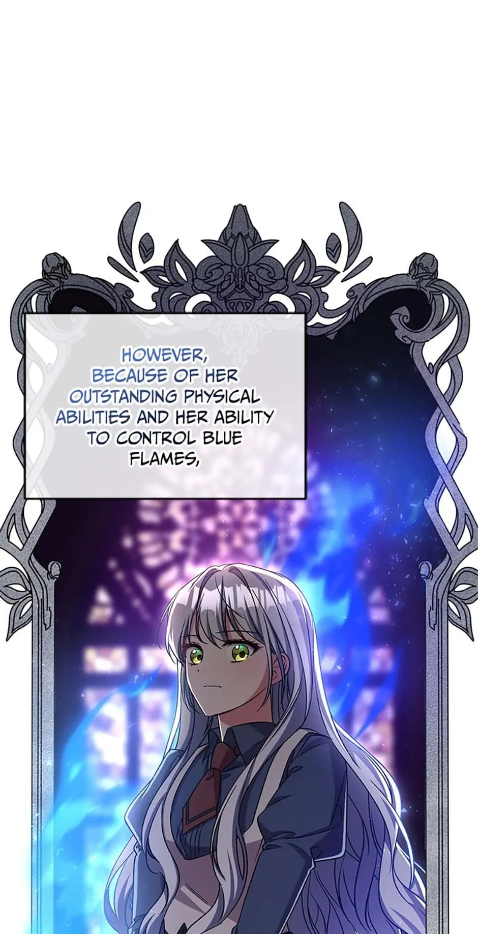The Demon King's Doll Butler Chapter 44 - page 17