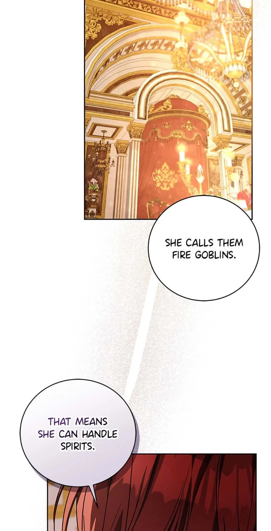 The Demon King's Doll Butler Chapter 44 - page 19