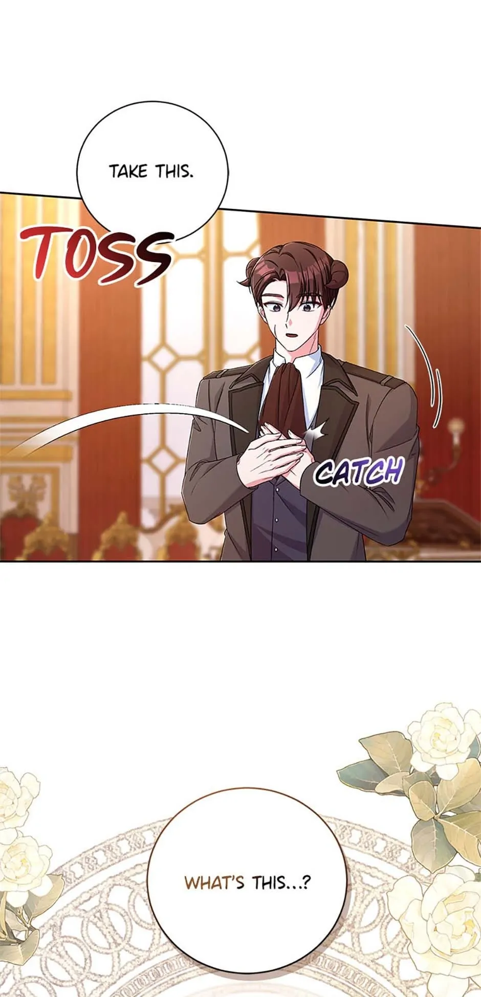 The Demon King's Doll Butler Chapter 44 - page 27