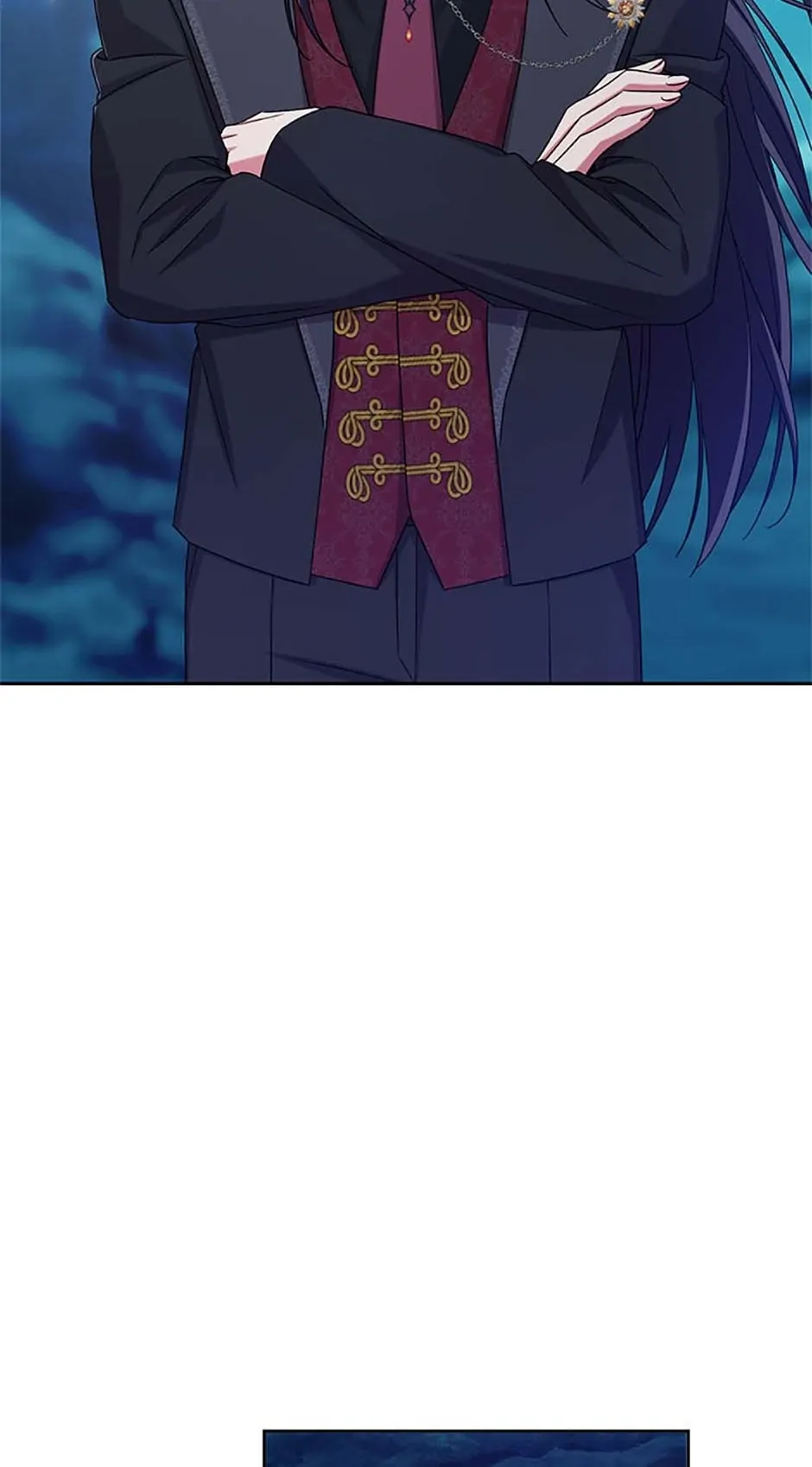 The Demon King's Doll Butler Chapter 44 - page 3