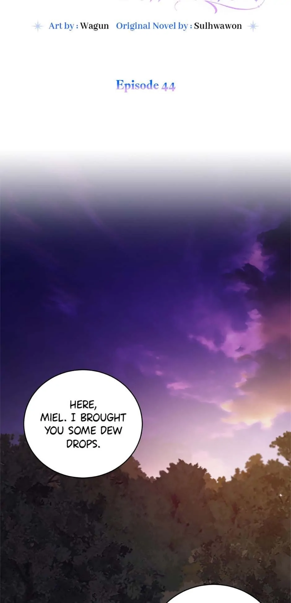 The Demon King's Doll Butler Chapter 44 - page 31