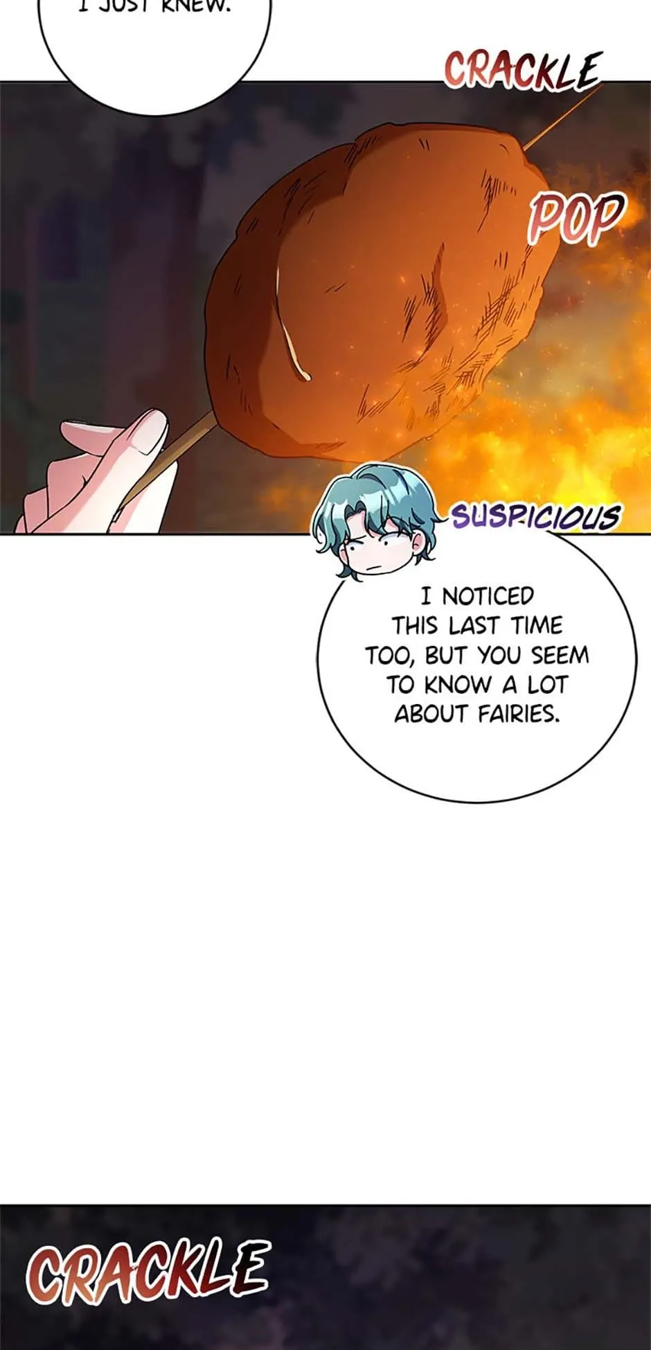 The Demon King's Doll Butler Chapter 44 - page 33