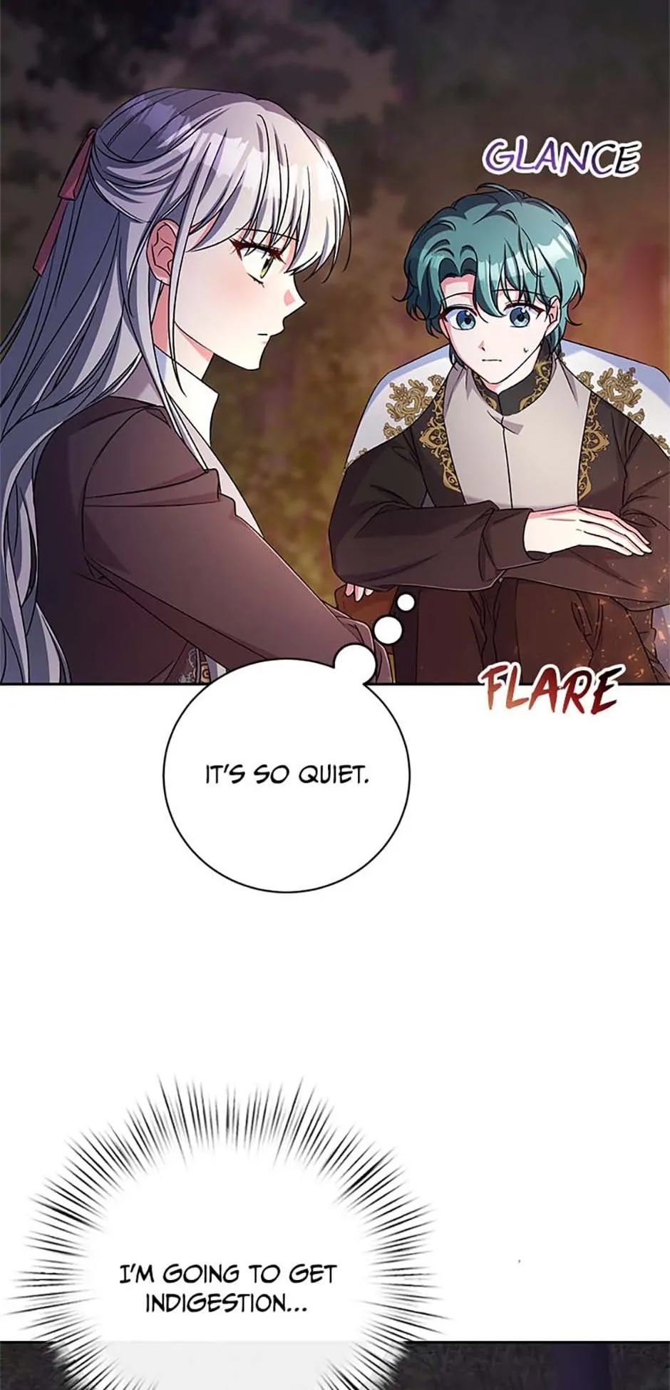 The Demon King's Doll Butler Chapter 44 - page 34