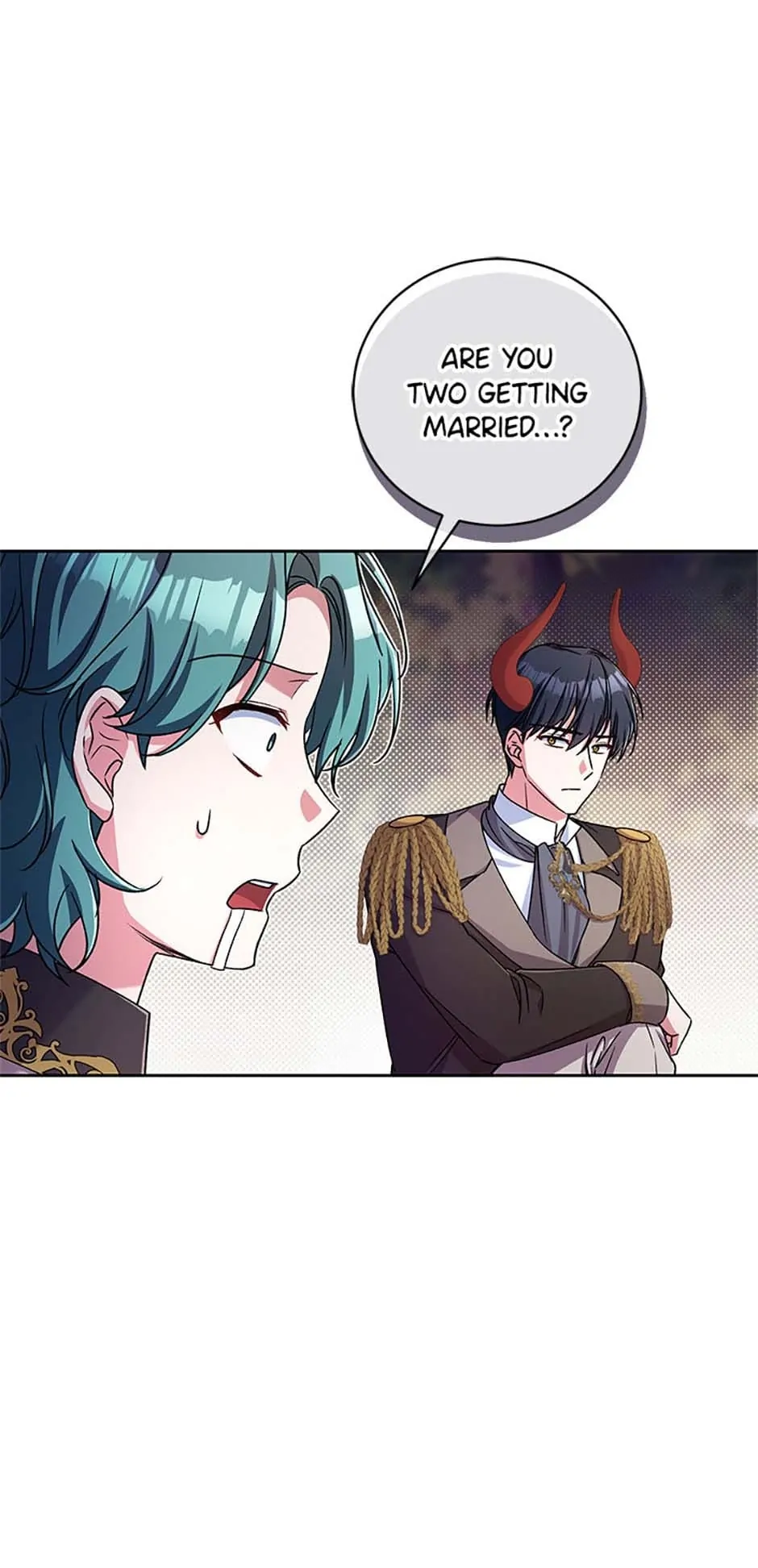 The Demon King's Doll Butler Chapter 44 - page 37