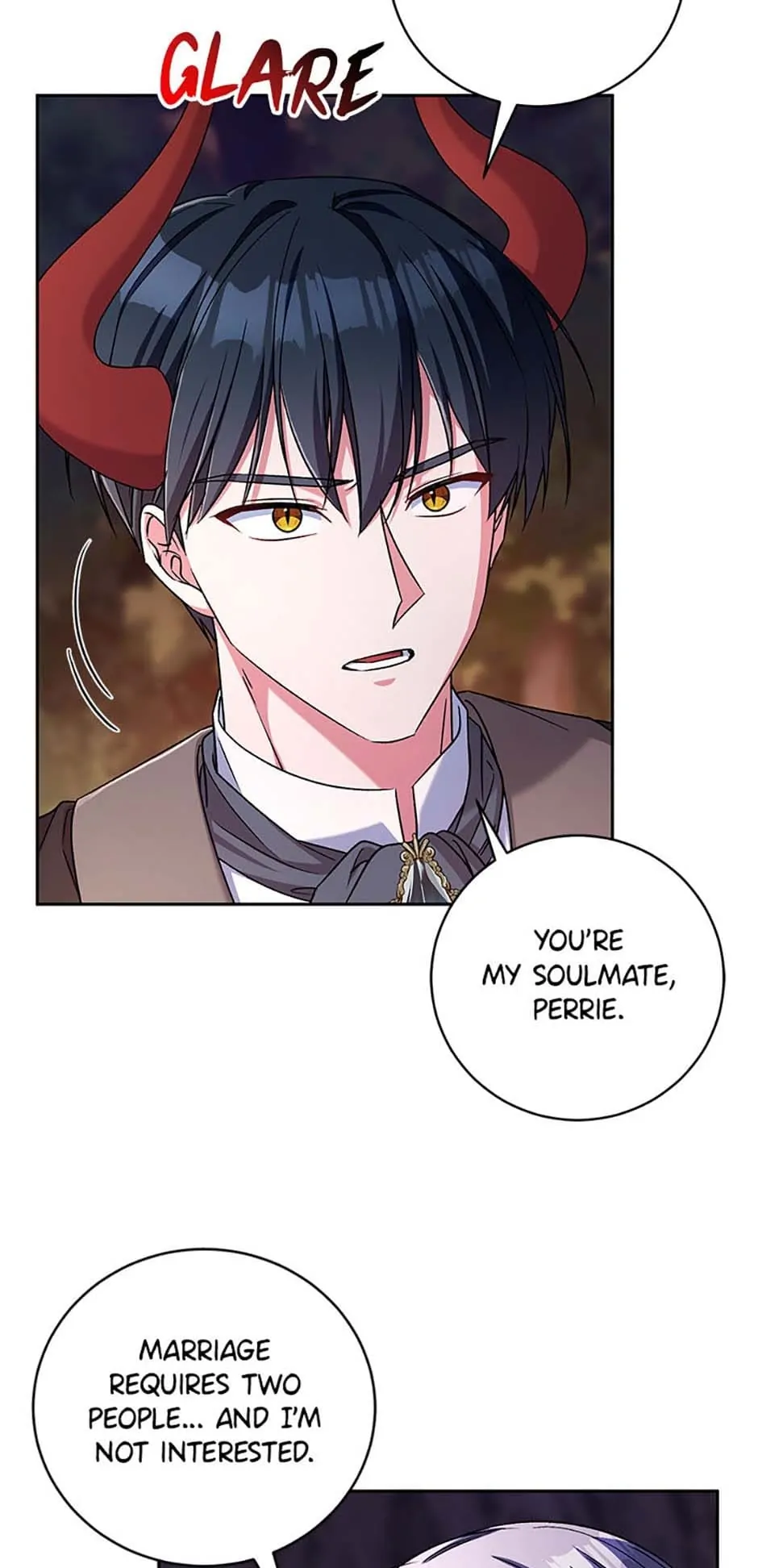 The Demon King's Doll Butler Chapter 44 - page 39