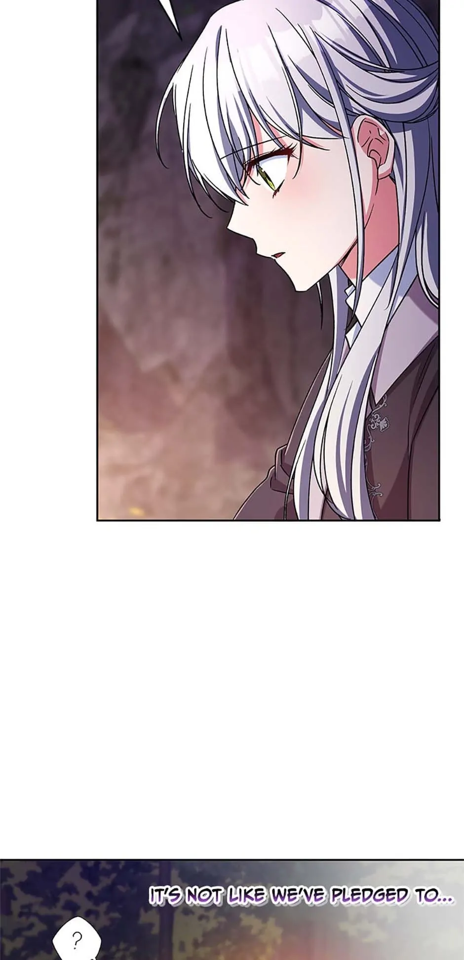 The Demon King's Doll Butler Chapter 44 - page 40