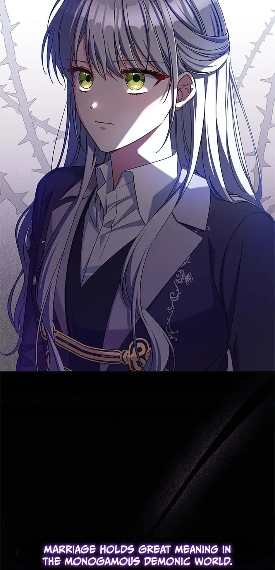 The Demon King's Doll Butler Chapter 44 - page 42