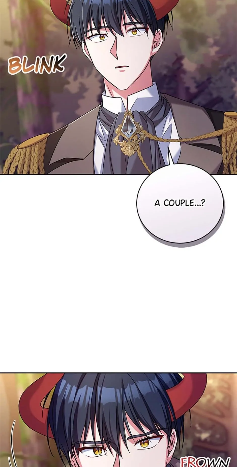 The Demon King's Doll Butler Chapter 44 - page 49