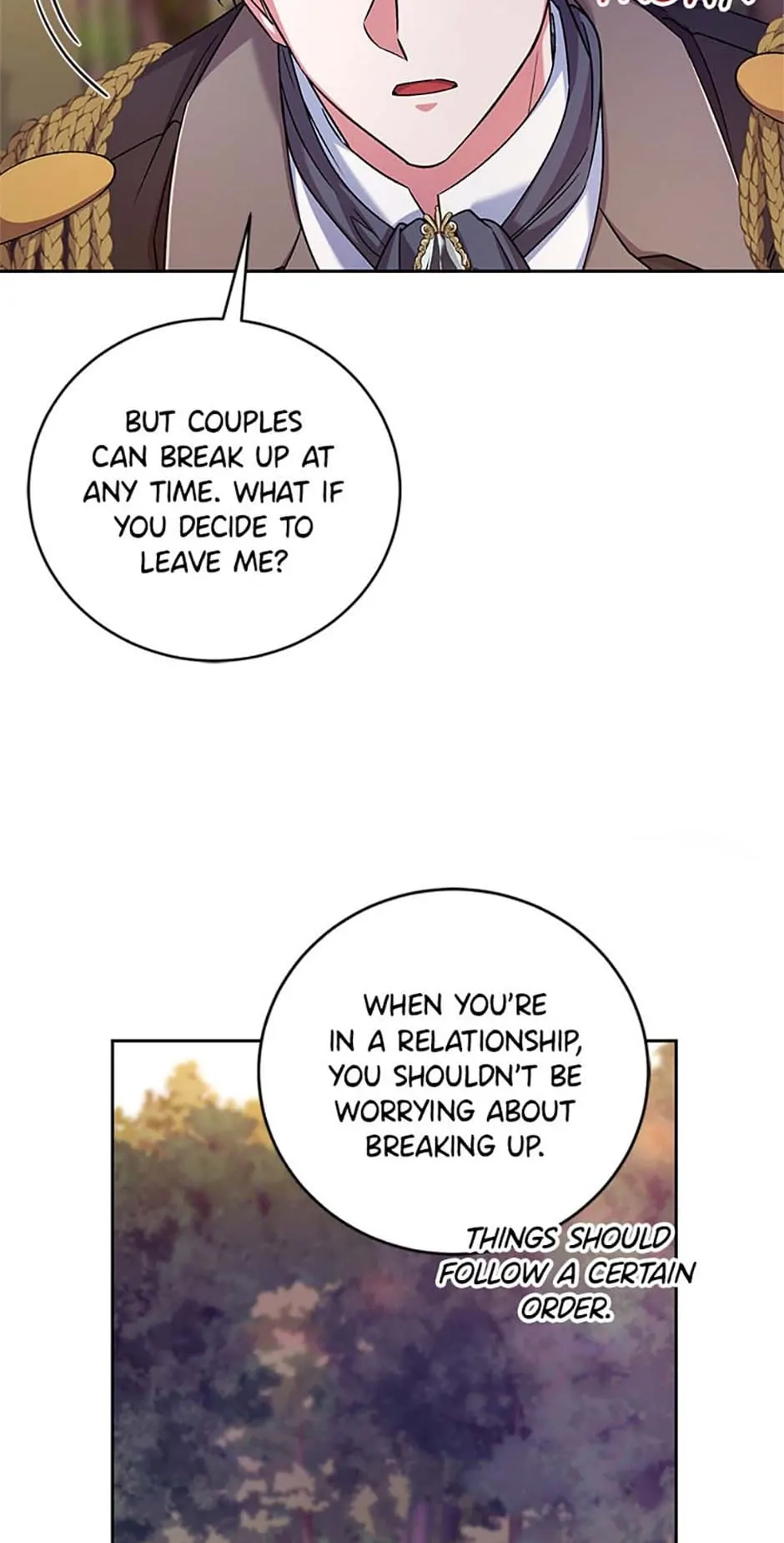 The Demon King's Doll Butler Chapter 44 - page 50