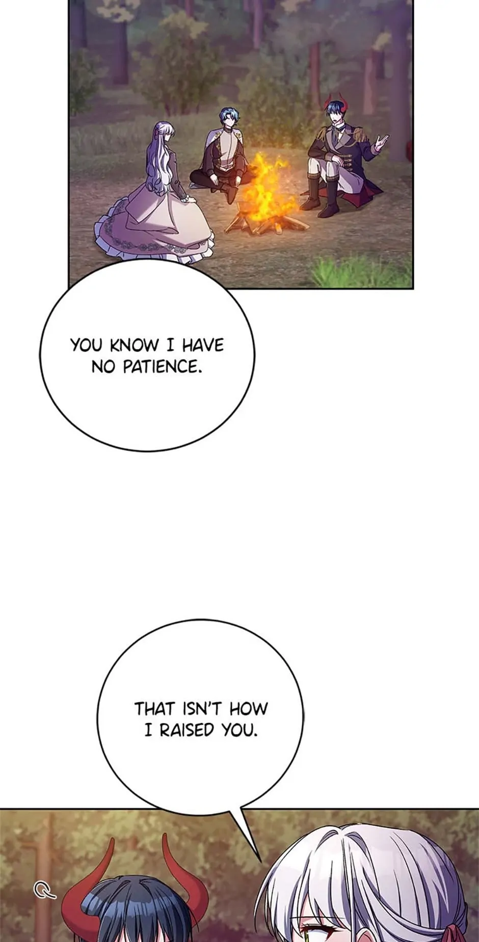 The Demon King's Doll Butler Chapter 44 - page 51