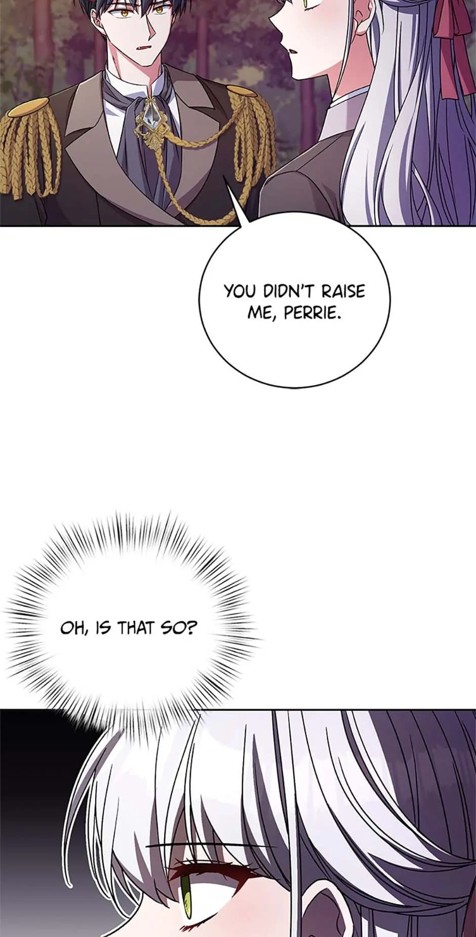 The Demon King's Doll Butler Chapter 44 - page 52