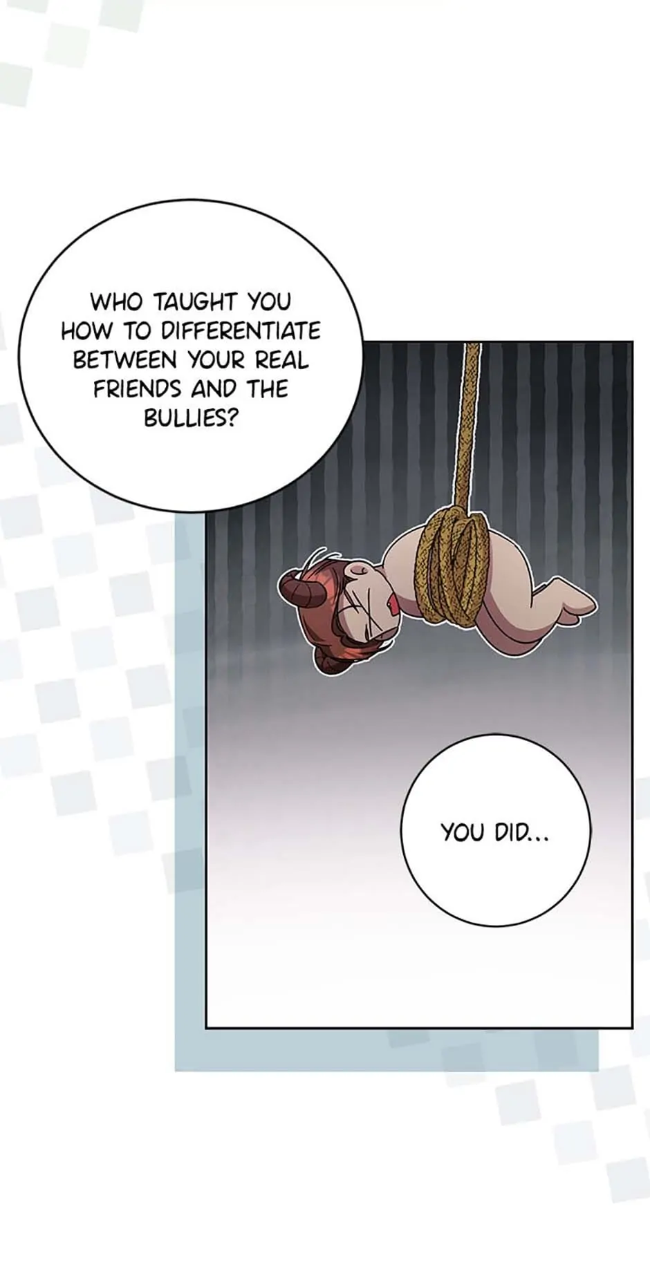 The Demon King's Doll Butler Chapter 44 - page 54