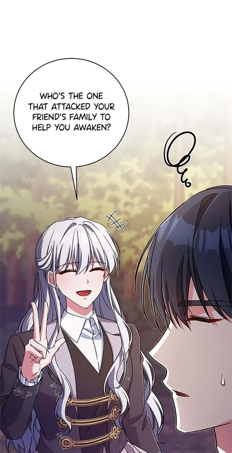 The Demon King's Doll Butler Chapter 44 - page 55