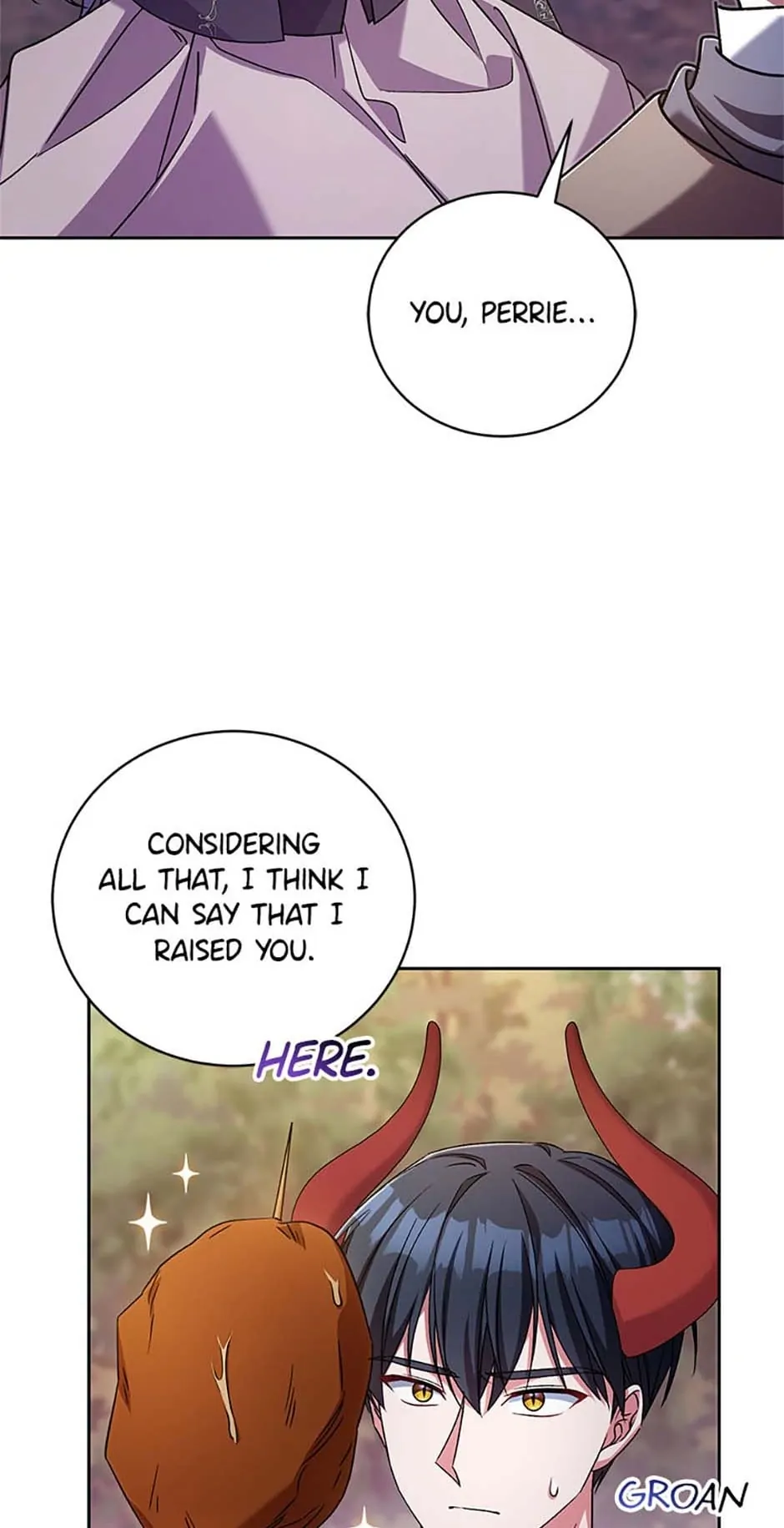 The Demon King's Doll Butler Chapter 44 - page 56