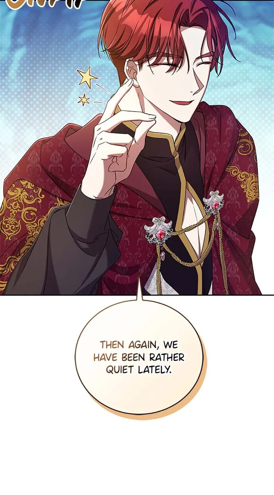 The Demon King's Doll Butler Chapter 44 - page 6