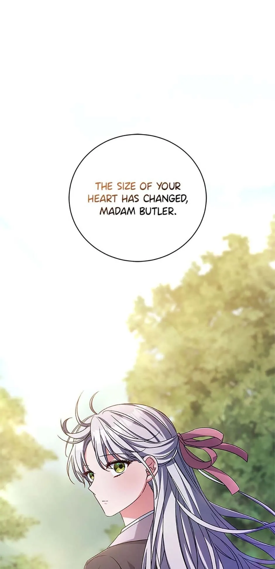 The Demon King's Doll Butler Chapter 44 - page 61