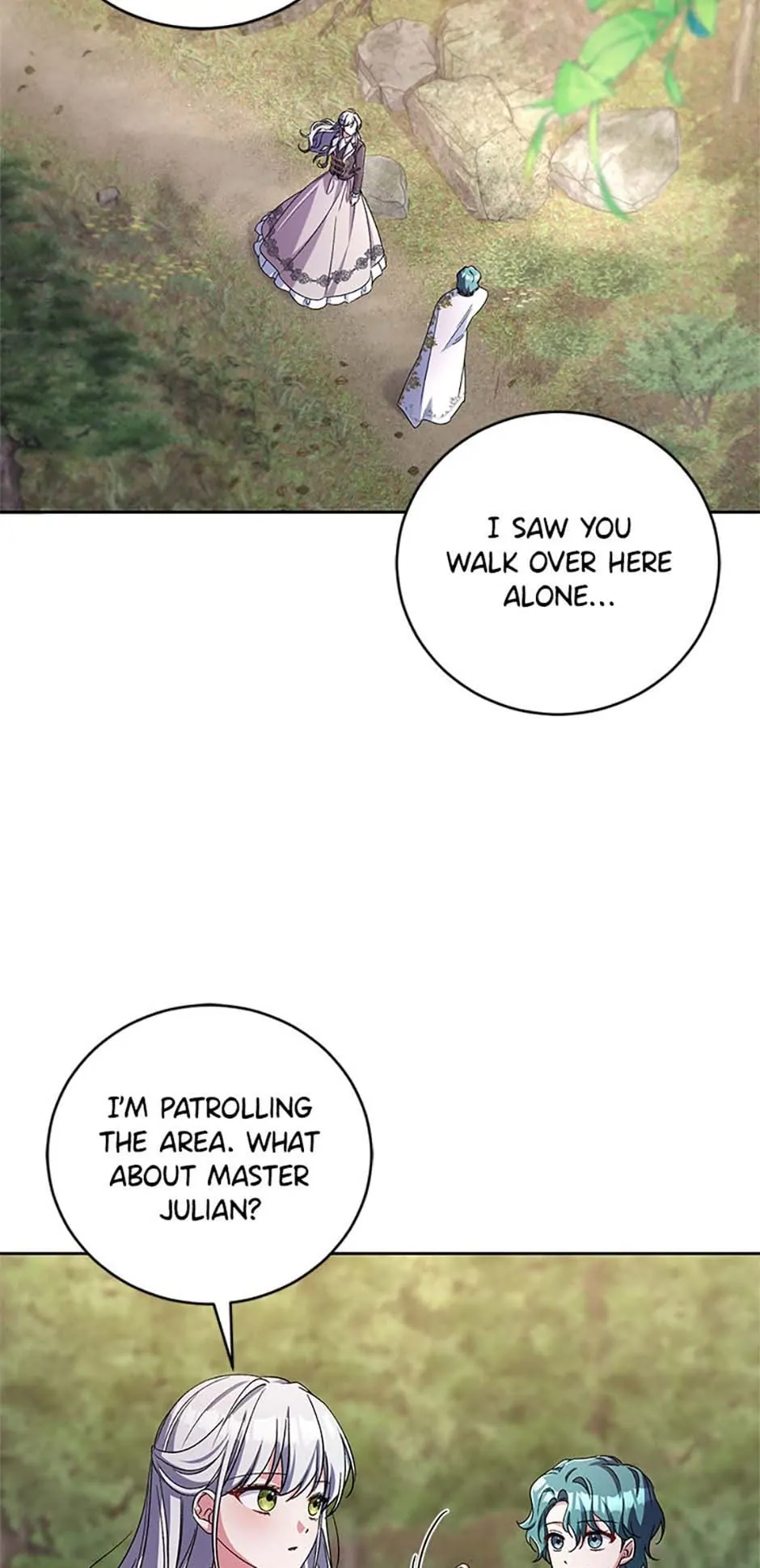 The Demon King's Doll Butler Chapter 44 - page 63