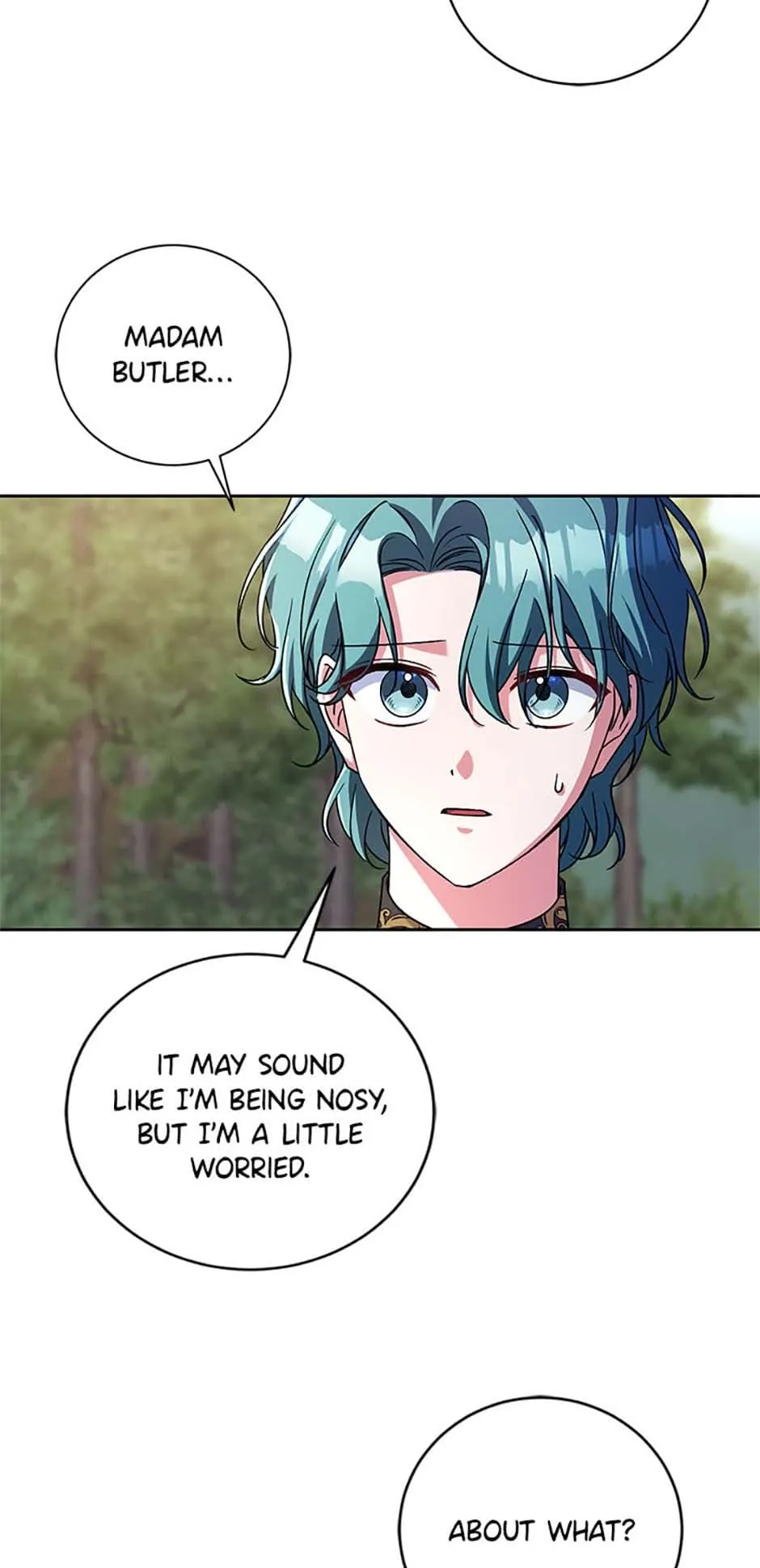 The Demon King's Doll Butler Chapter 44 - page 65