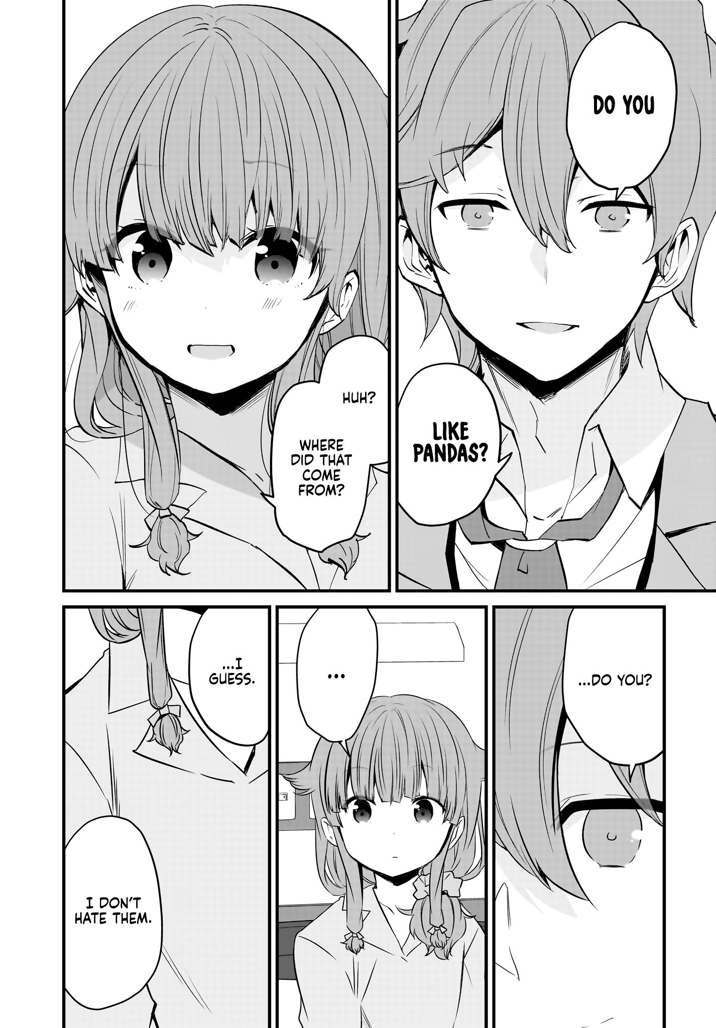 Seishun Buta Yarou Wa Orusuban Imouto No Yume Wo Minai Chapter 11 - page 13