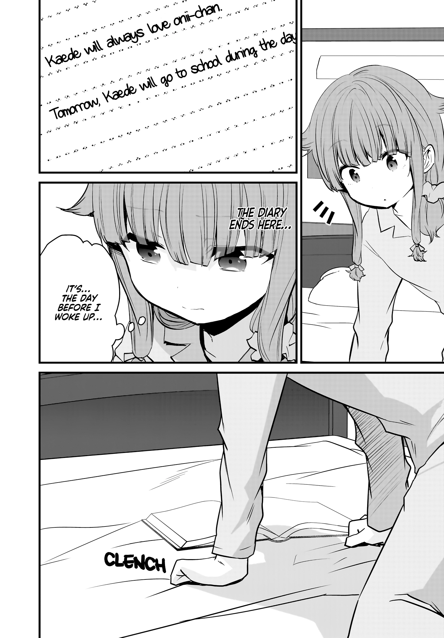 Seishun Buta Yarou Wa Orusuban Imouto No Yume Wo Minai Chapter 11 - page 23