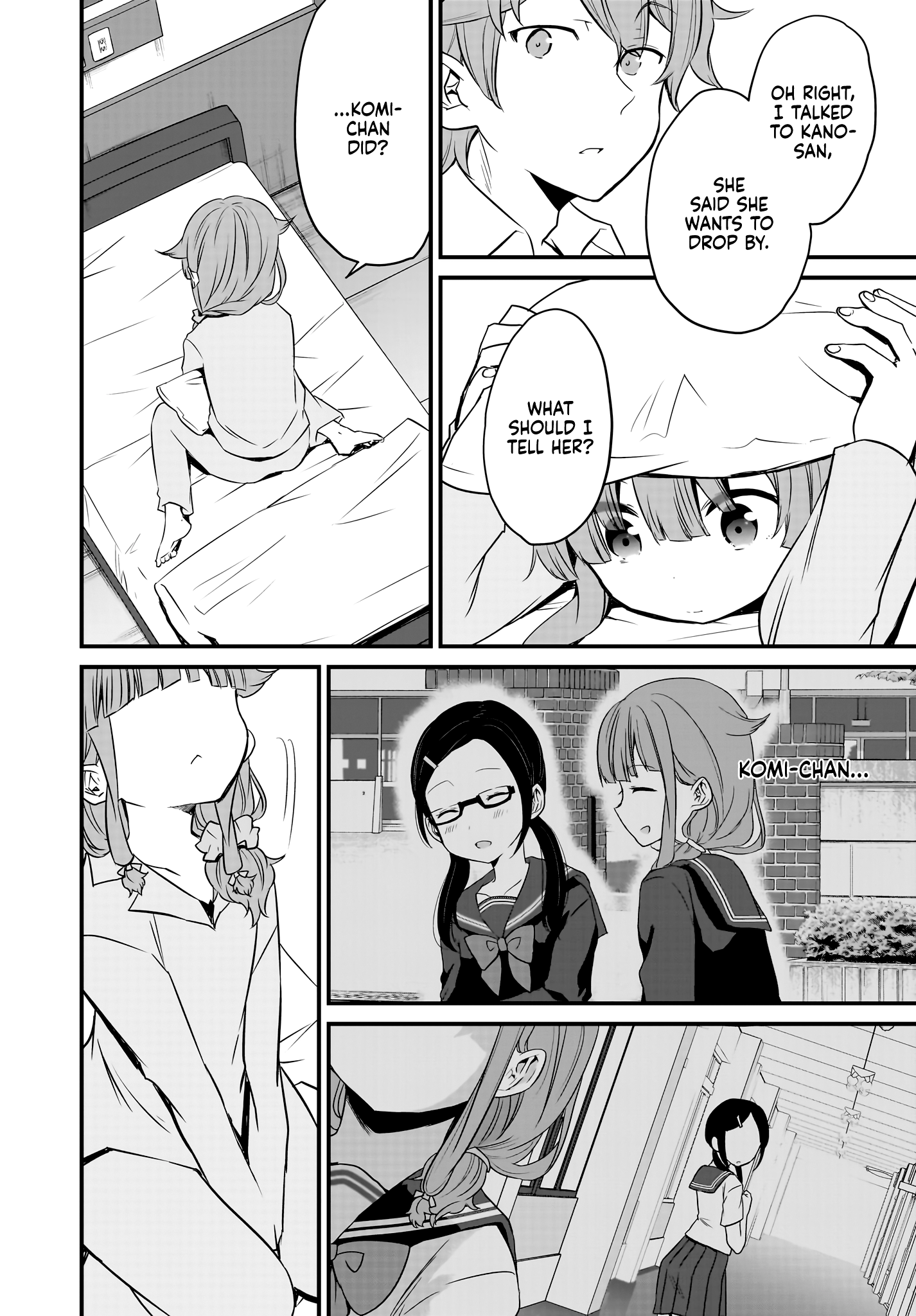 Seishun Buta Yarou Wa Orusuban Imouto No Yume Wo Minai Chapter 11 - page 25
