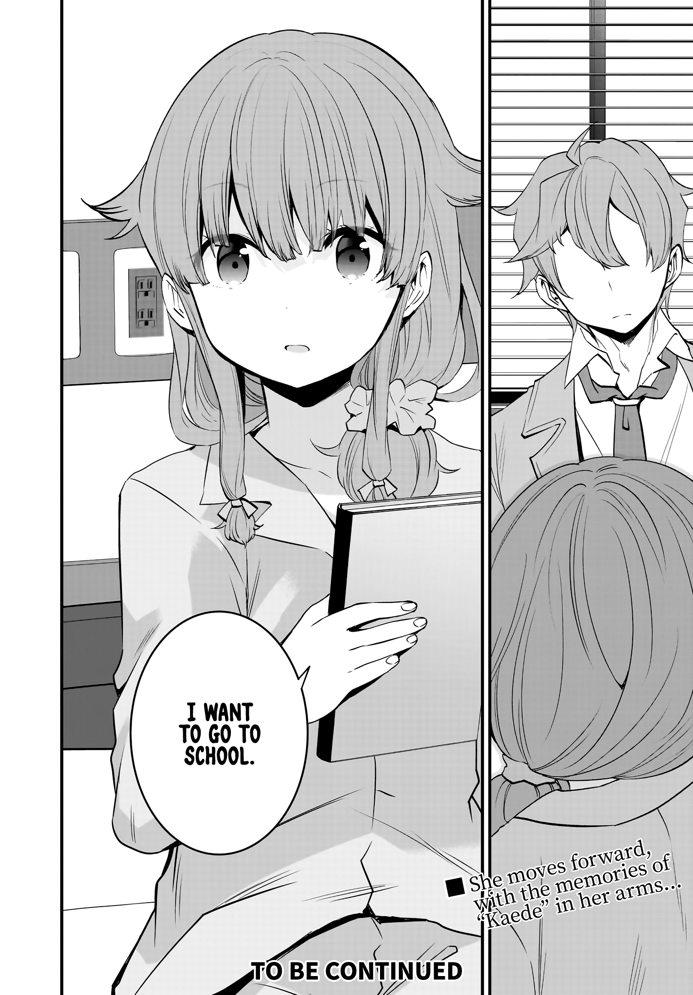 Seishun Buta Yarou Wa Orusuban Imouto No Yume Wo Minai Chapter 11 - page 27