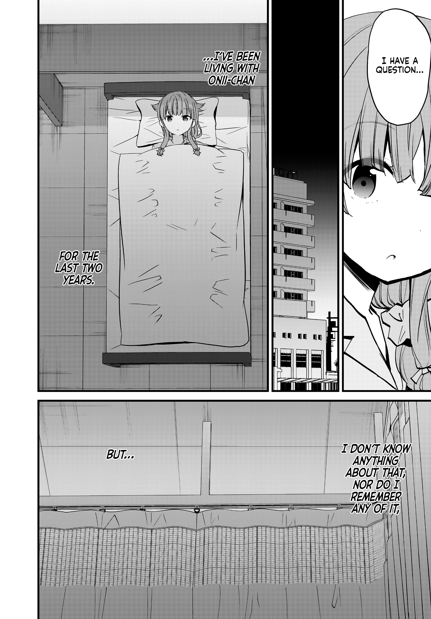 Seishun Buta Yarou Wa Orusuban Imouto No Yume Wo Minai Chapter 11 - page 7