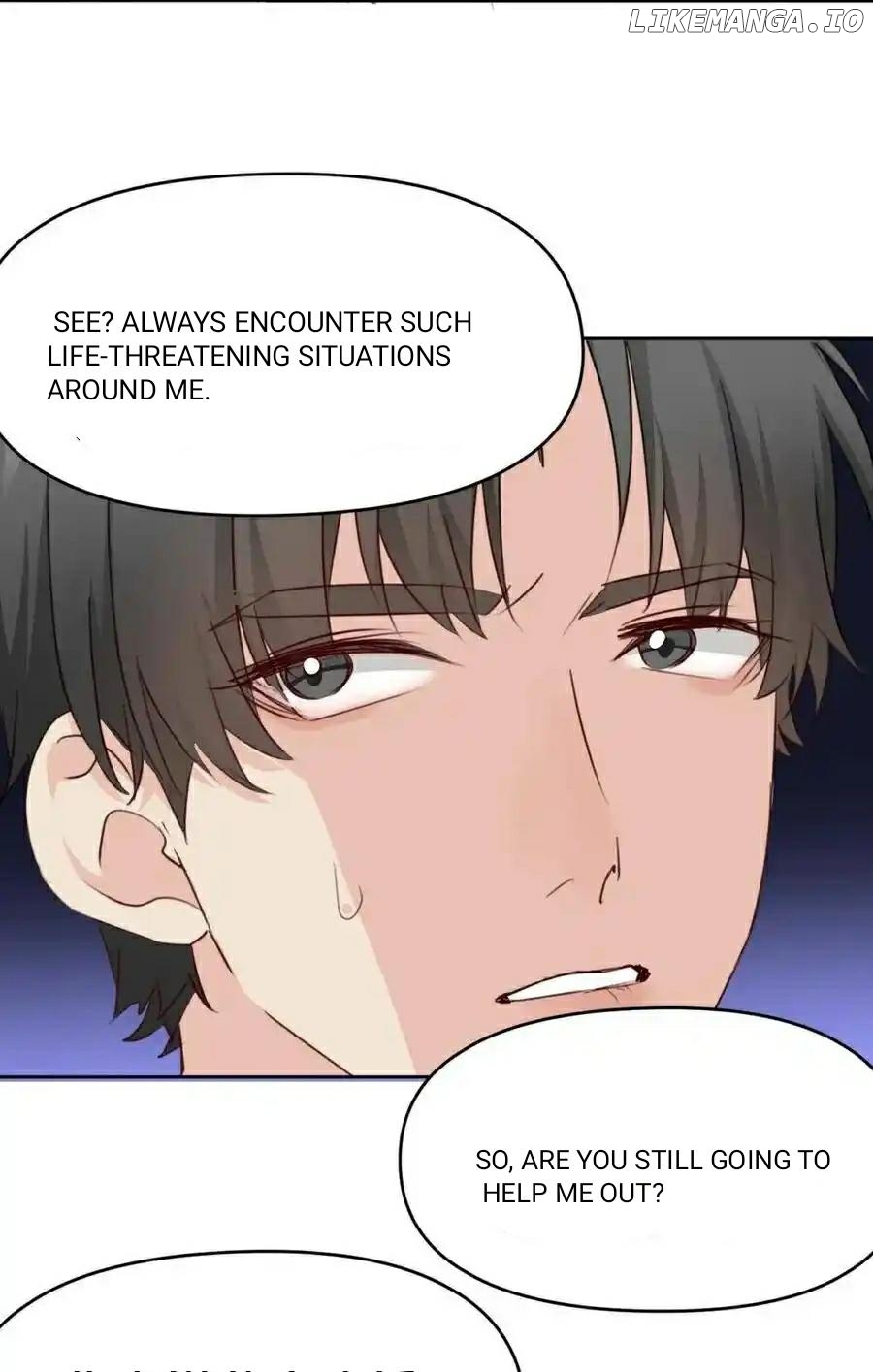 100 Ways to Heal a Psychopath chapter 90 - page 3