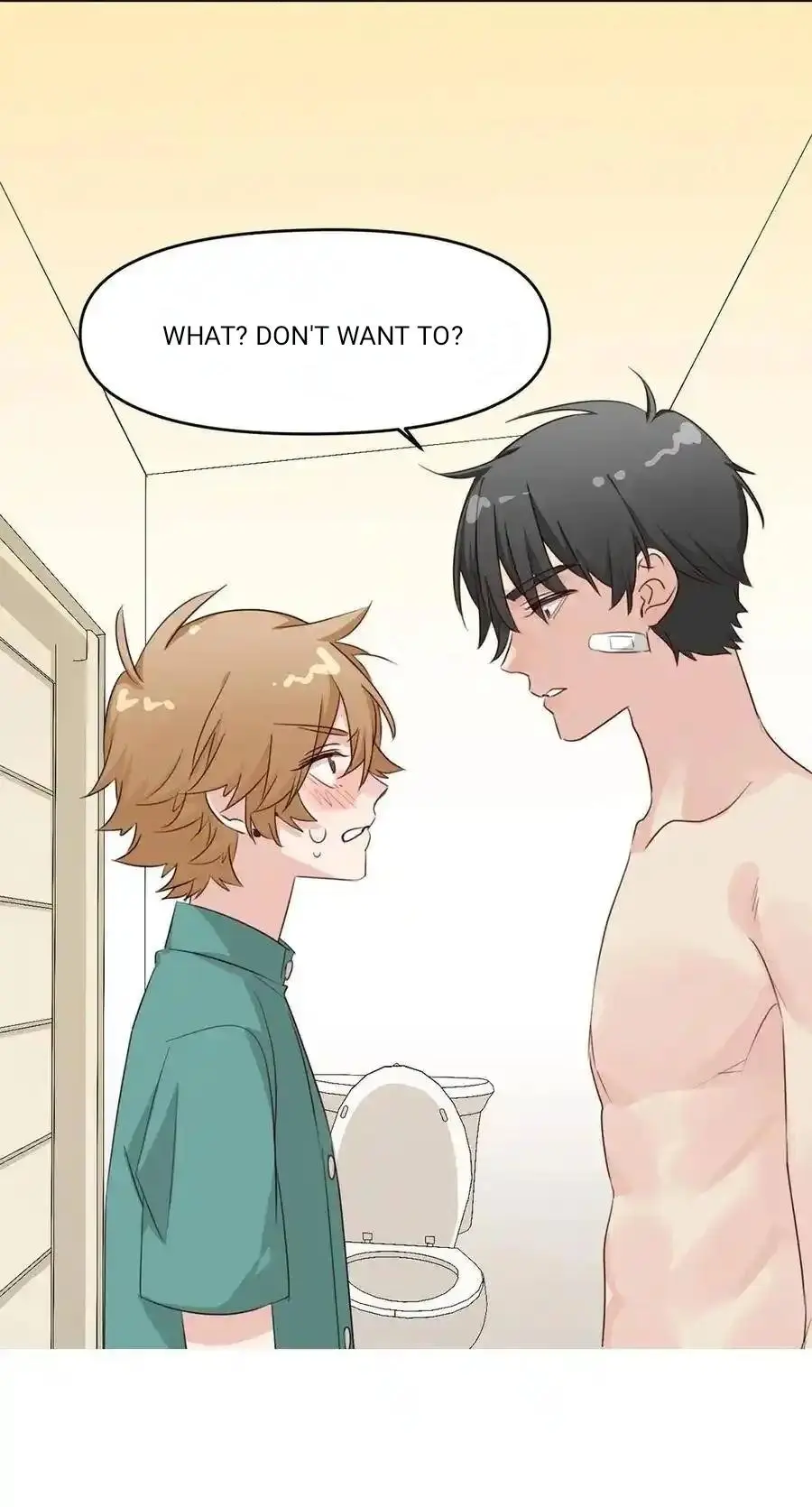 100 Ways to Heal a Psychopath chapter 84 - page 14