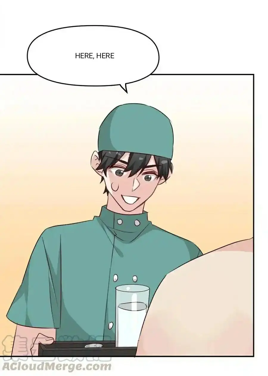 100 Ways to Heal a Psychopath chapter 84 - page 25