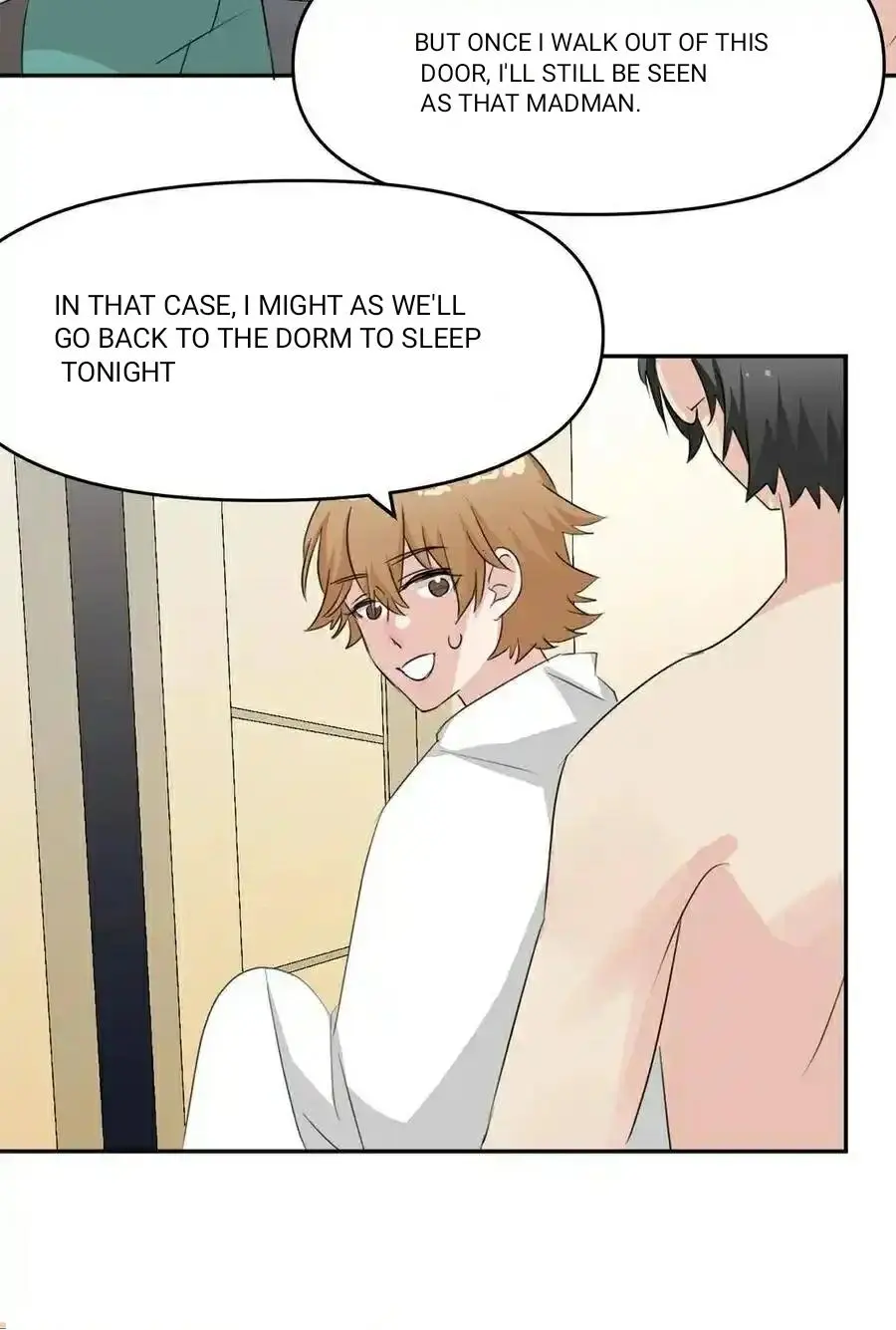 100 Ways to Heal a Psychopath chapter 84 - page 37