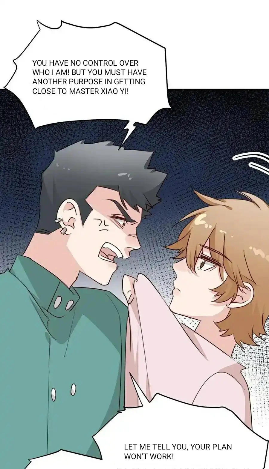 100 Ways to Heal a Psychopath chapter 87 - page 15