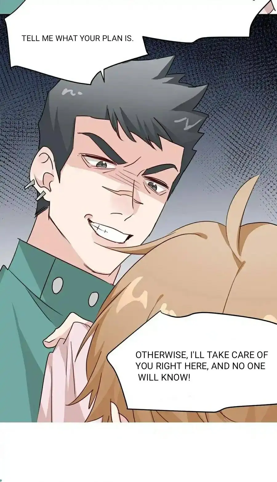 100 Ways to Heal a Psychopath chapter 87 - page 16