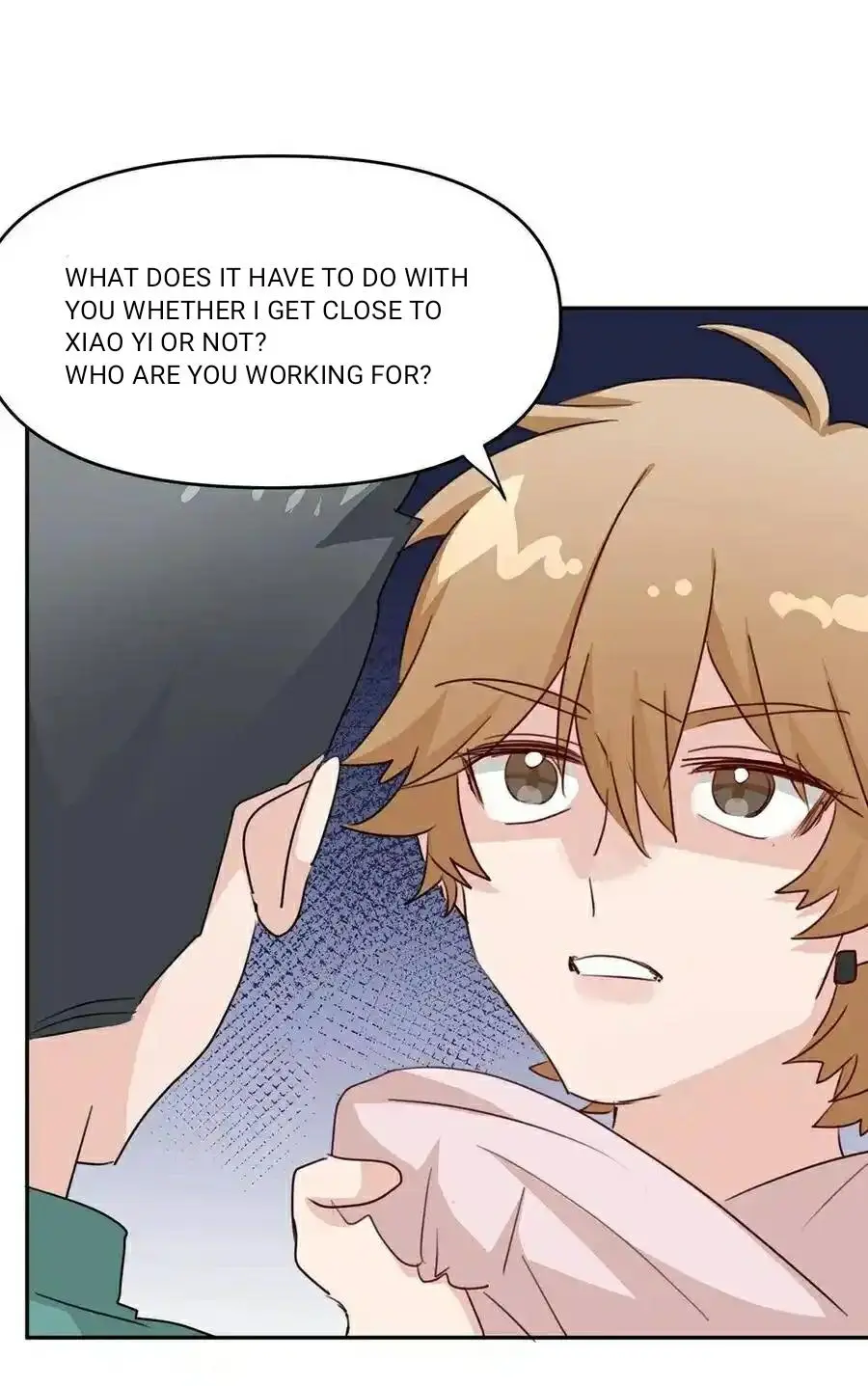 100 Ways to Heal a Psychopath chapter 87 - page 17