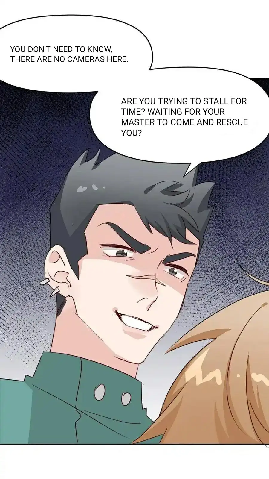 100 Ways to Heal a Psychopath chapter 87 - page 18