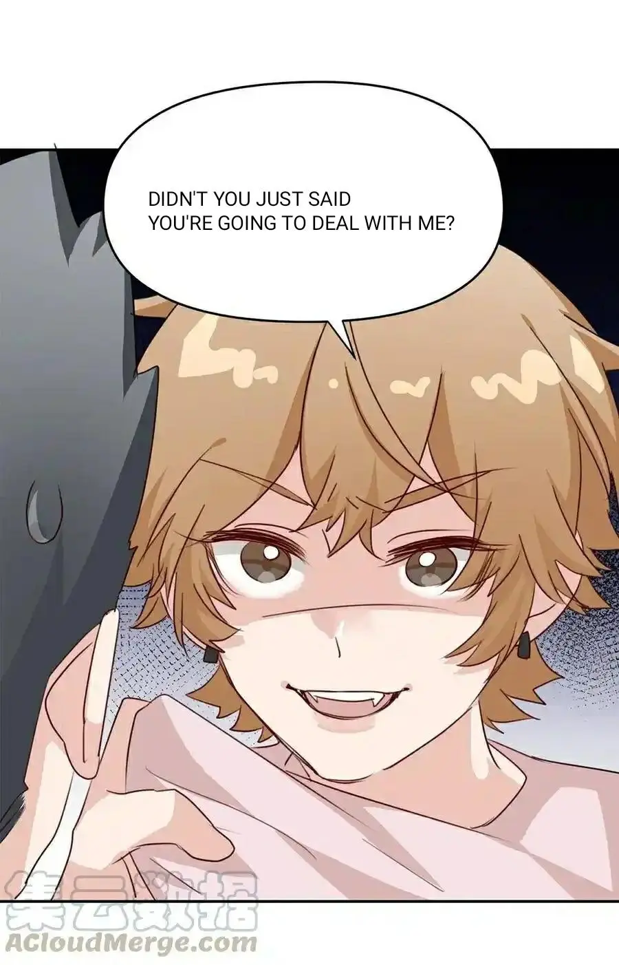 100 Ways to Heal a Psychopath chapter 87 - page 19