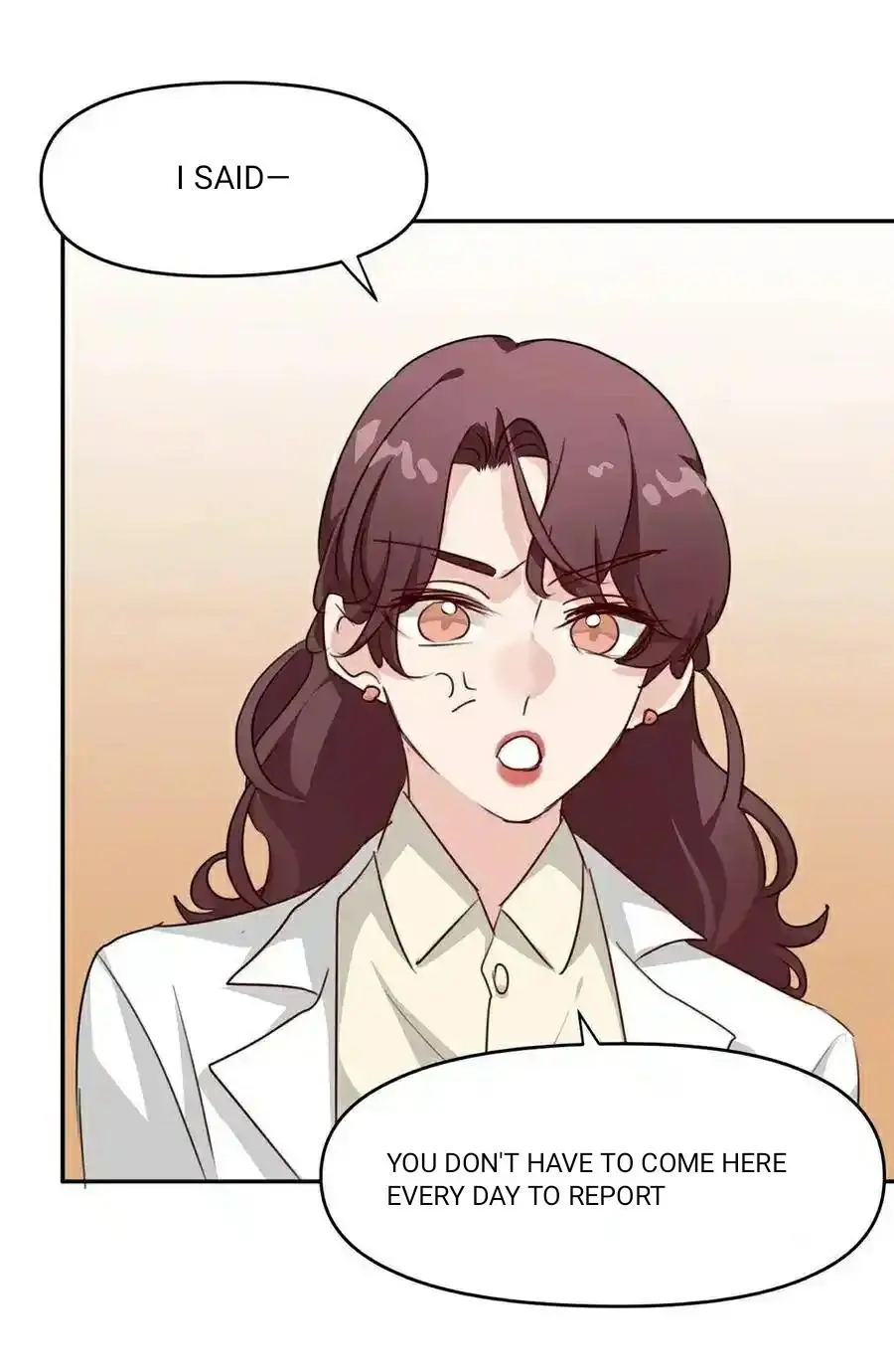 100 Ways to Heal a Psychopath chapter 87 - page 21