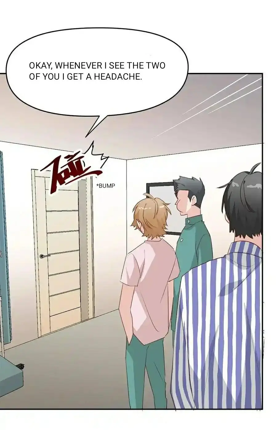 100 Ways to Heal a Psychopath chapter 87 - page 24