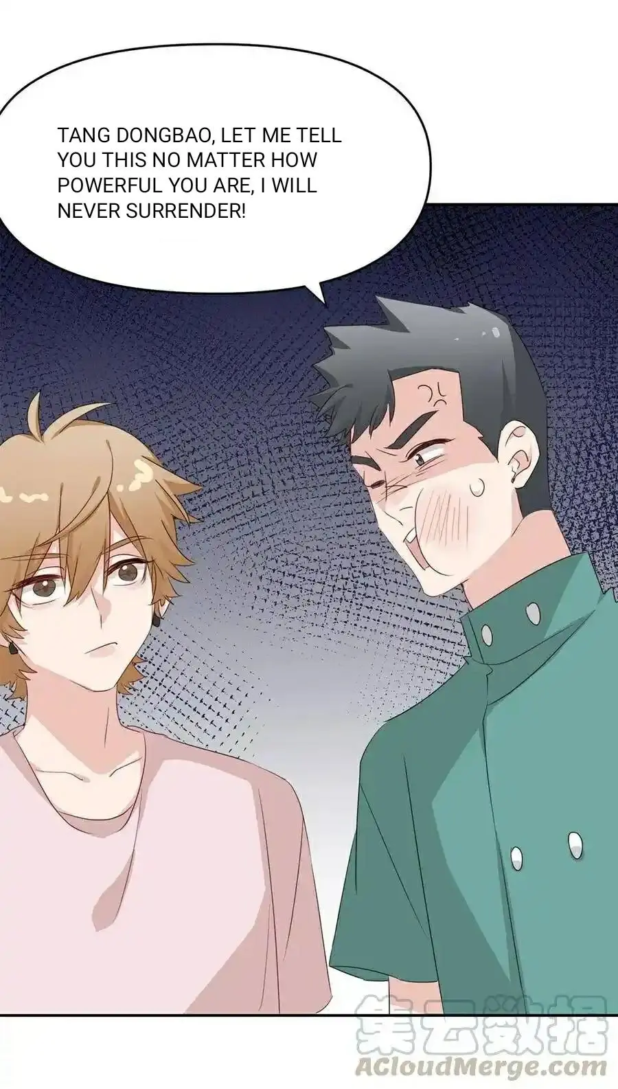 100 Ways to Heal a Psychopath chapter 87 - page 25