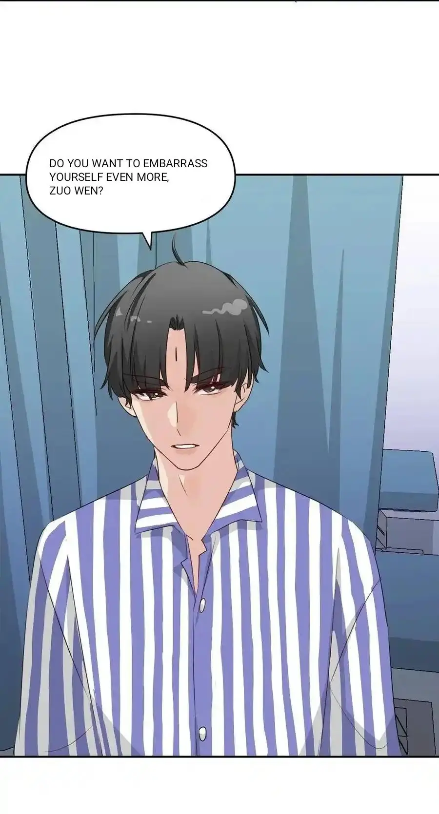 100 Ways to Heal a Psychopath chapter 87 - page 27