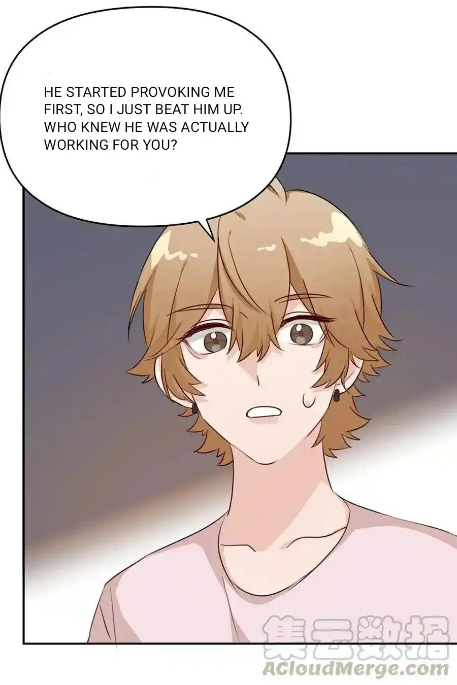 100 Ways to Heal a Psychopath chapter 87 - page 31