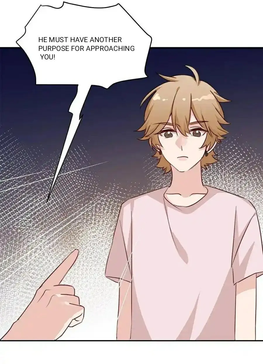 100 Ways to Heal a Psychopath chapter 87 - page 33