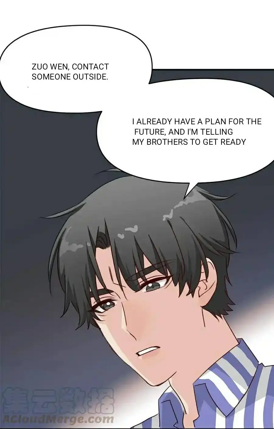 100 Ways to Heal a Psychopath chapter 87 - page 34