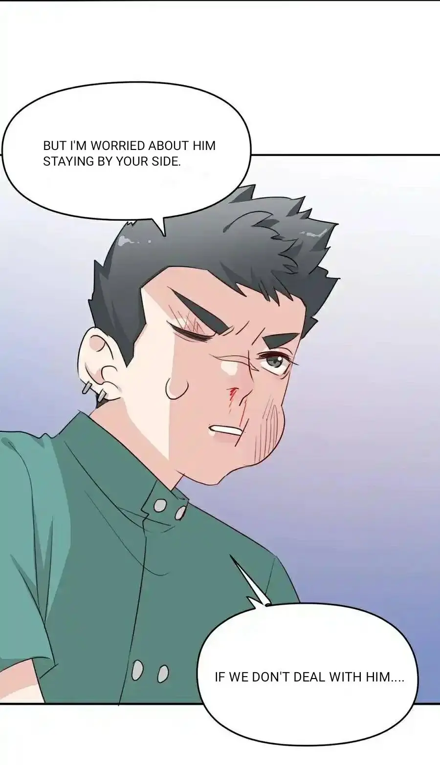 100 Ways to Heal a Psychopath chapter 87 - page 35