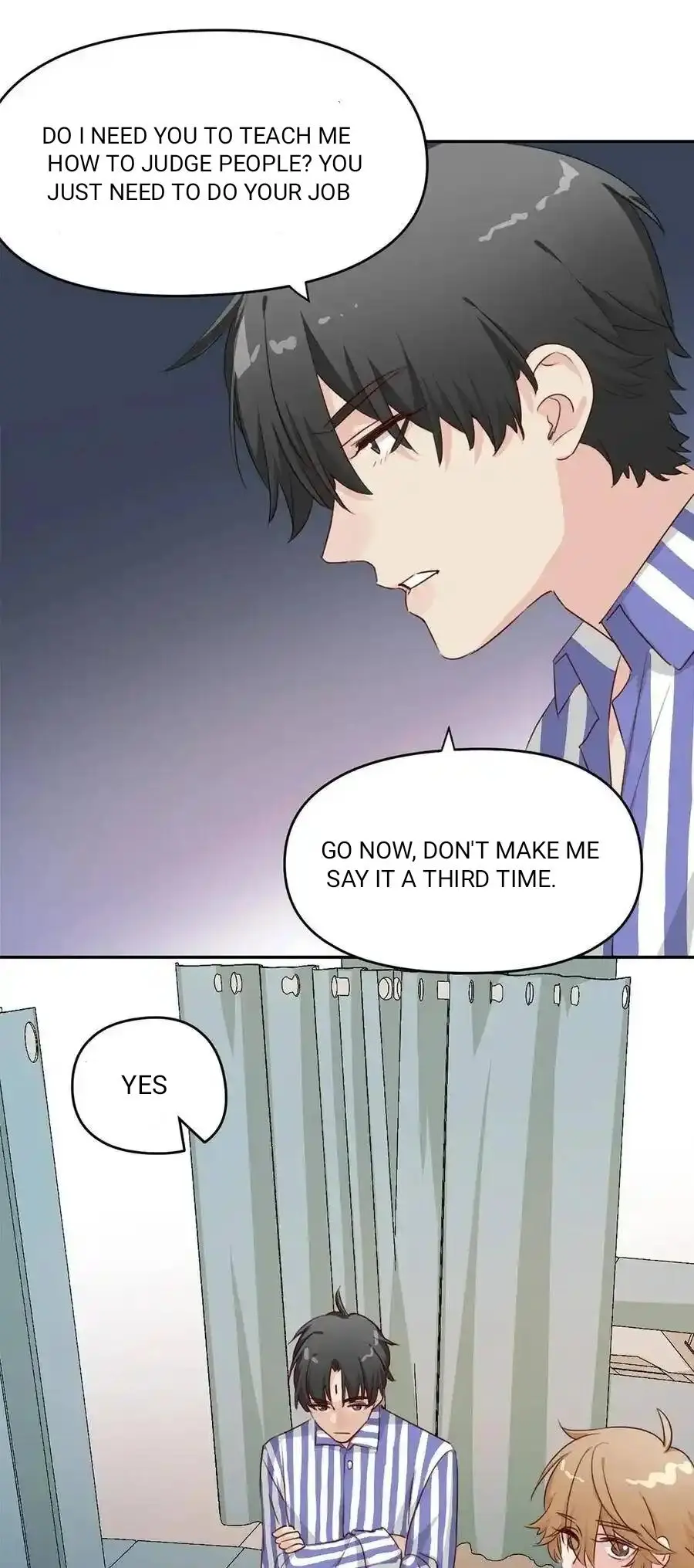 100 Ways to Heal a Psychopath chapter 87 - page 36