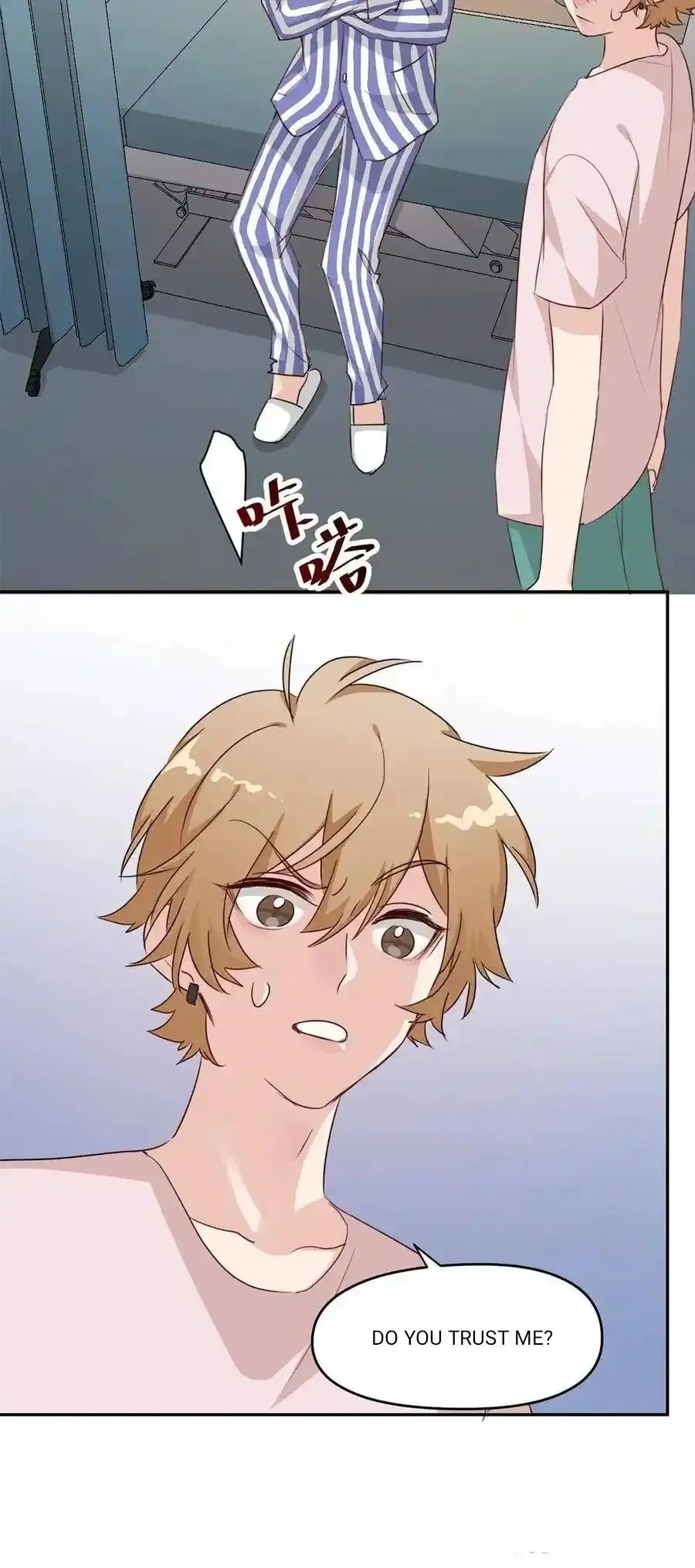 100 Ways to Heal a Psychopath chapter 87 - page 37