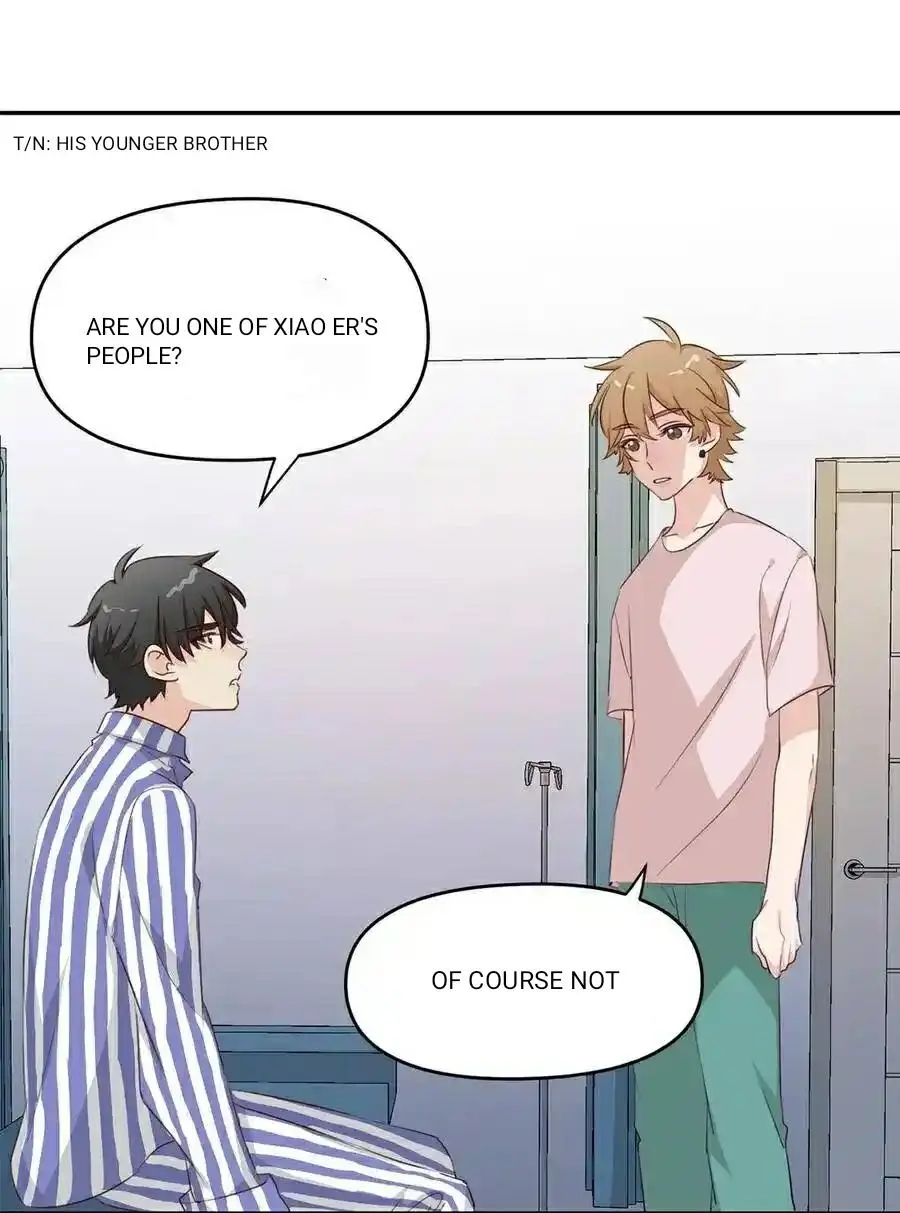 100 Ways to Heal a Psychopath chapter 87 - page 38